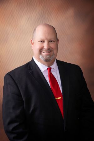 Rob Schmitt, CEO, Elected to IHA Board