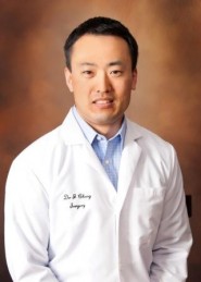 First Incisionless Surgery to Treat Heartburn in Gibson City, Illinois performed by Dr. Joseph Chung