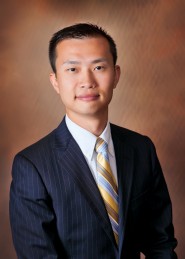 GAHHS Welcomes Jason Ye, M.D. and Donald Reese, M.D.