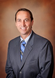 GAHHS Welcome Dave Freeman, PA-C