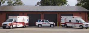 EMT-Basic Class Offered!