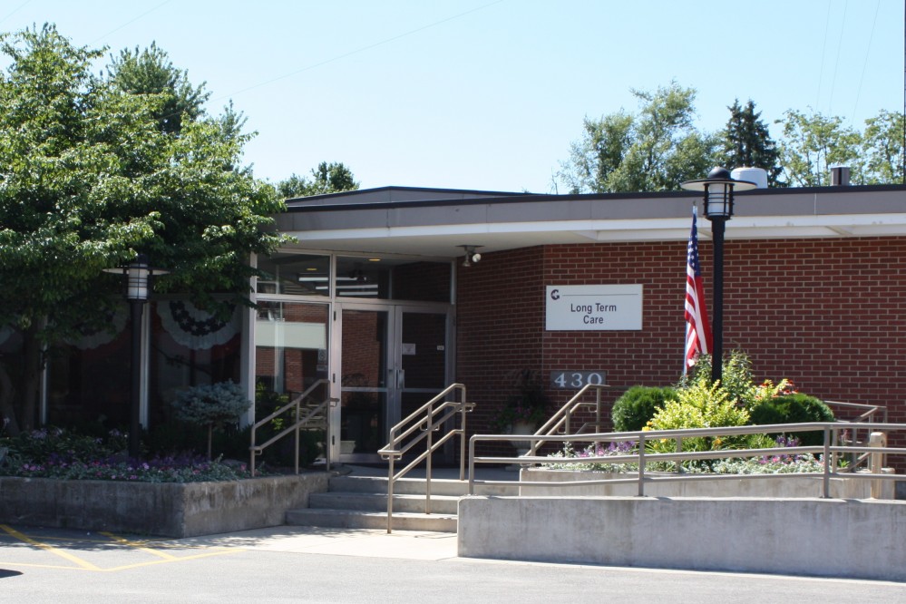 Gibson Community Hsp Annex photo 2