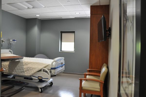 Skilled Nursing - Swing Bed
