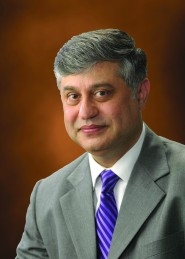 Gibson Health of Hoopeston Welcomes Rheumatologist Dr. Manoj Kohli