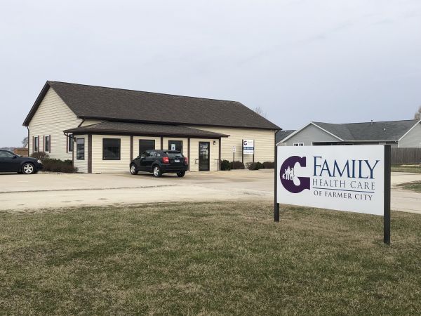 Family Health Care of Farmer City