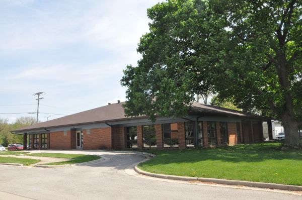 Paxton Community & Wellness Center