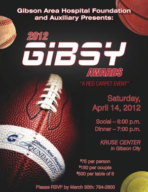 GAH Foundation to Host 9th Annual Spring Fundraiser
