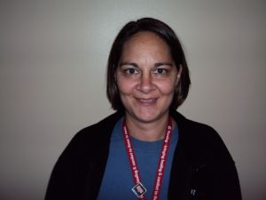 Shawnna Brantley Awarded GAHHS Employee of the Month for September