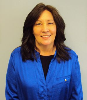 Jan Wilson Awarded GAHHS Employee of the Month for March