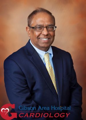 Getting to Know GAH Cardiologist, Lalchand Goyal, M.D.