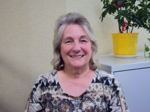 Marie Martin Awarded Employee of the Month for July