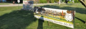 “Fore the Hospital” Golf Outing Shines for Silver Anniversary