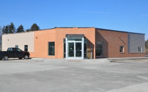 The New Family Health Care of Hoopeston Opens on Dixie Highway