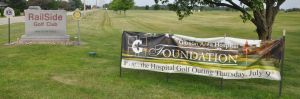 2015 Gibson Area Hospital Foundation Golf Outing