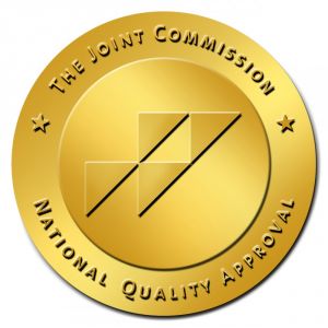 The Joint Commission Recognizes GAH among Top Performer list for Outstanding Performance on Key Qual