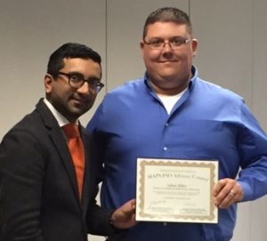 Patient Safety Recognized at Gibson Area Hospital 