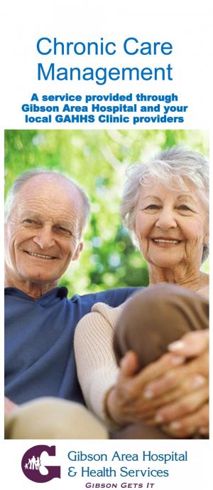What is Chronic Care Management?