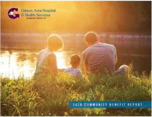Gibson Community Hospital Association Holds Annual Meeting
