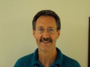 Dave Knox Awarded GAHHS Employee of the Month for August