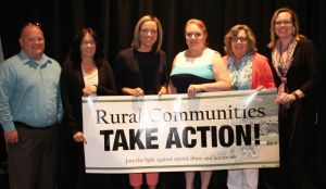 GAH Optimistic About Coalition Encouraging Legislators to Fund Rural Treatment Centers