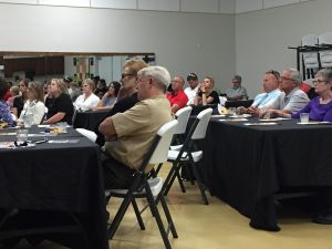 Gibson Area Hospital & Health Services Launches Capital Campaign for New Medical Office Building