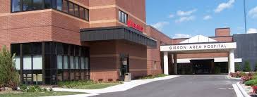 Healthcare Needs Continue to be met at Gibson Area Hospital & Health Services