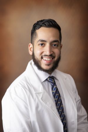 Dr. Ahmad Ahmad