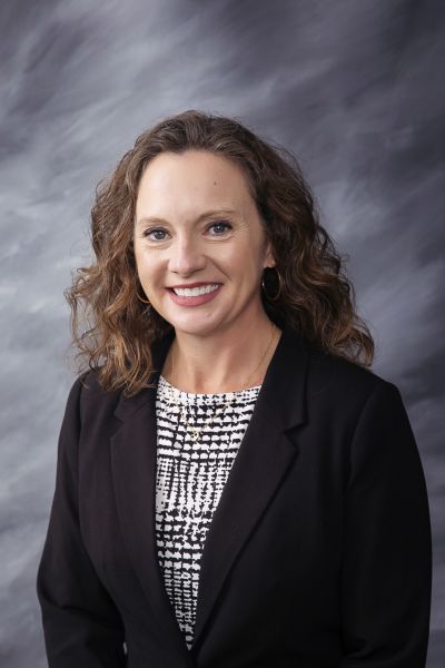 Karen Christensen, MBA, LNHA