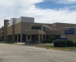 Iroquois Memorial Hospital-Specialty Clinic-Watseka, IL
