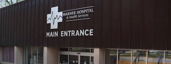 Warner Specialty Clinic-Warner Hospital-Clinton, IL