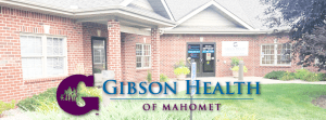 Gibson Health of Mahomet