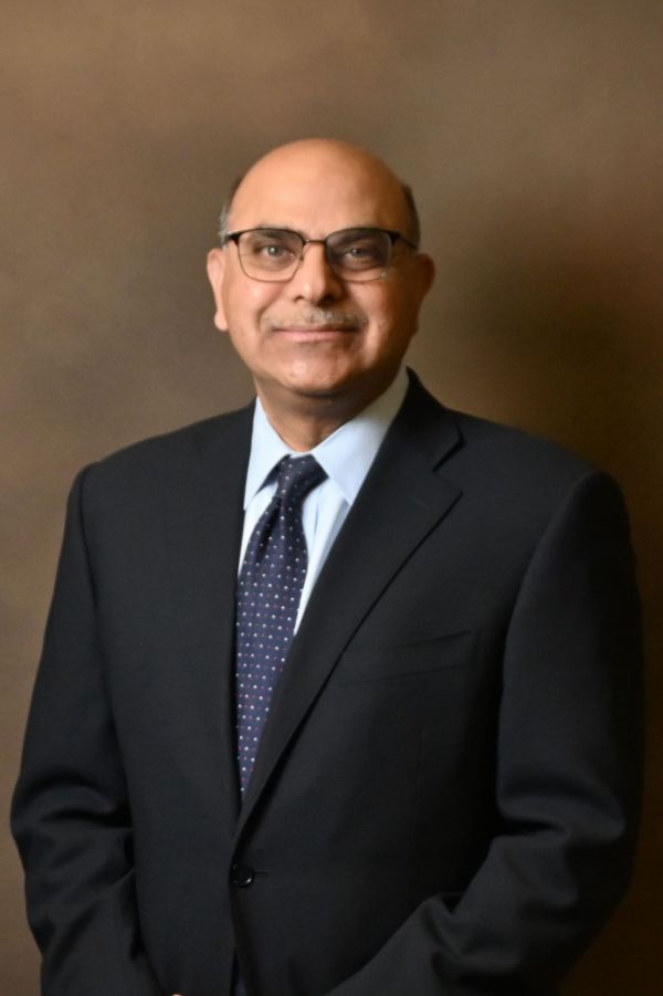 Sohail  Chaudhry, MD