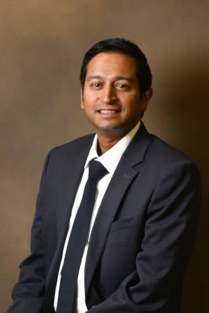 Wahid Tazudeen, MD*