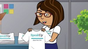 Speak Up™ About Your Care