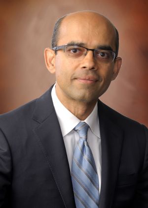 Ashok Jagasia, MD