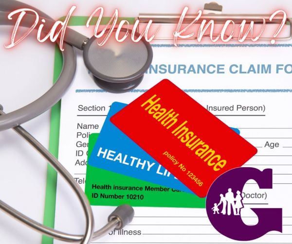 Insurance- Did You Know?! Prior Authorizations