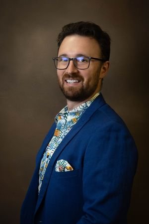 Michael Perkins, DNAP, CRNA
