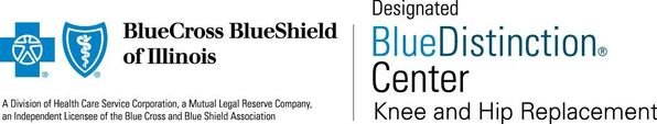 GAHHS Selected for Blue Distinction Center for Knee & Hip Replacement