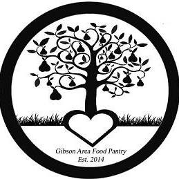 Food Pantry Logo