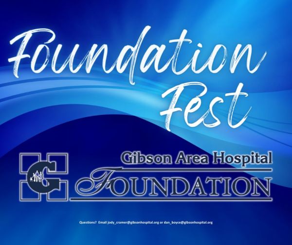 NEW Foundation Fest-CT Fundraiser!