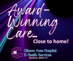 GAHHS Receives 2024 Women's Choice Awards!