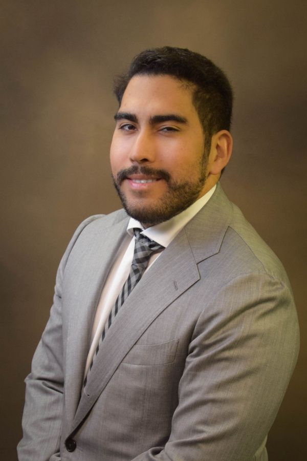 Manuel Montes de Oca, MD