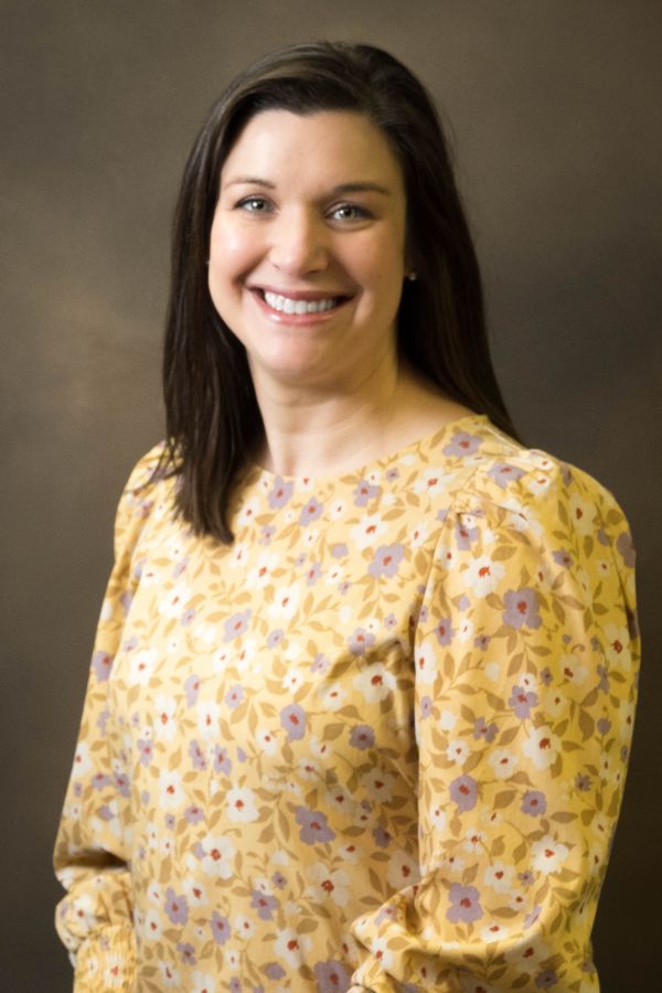 Marianne Kopmann, DNP,FNP-BC, APRN