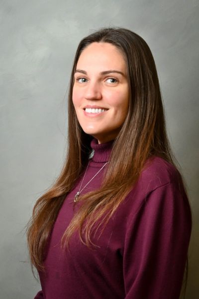 Jennifer Badgley, MBA, LNHA
