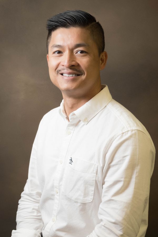 Troy T. Hoang, MD*