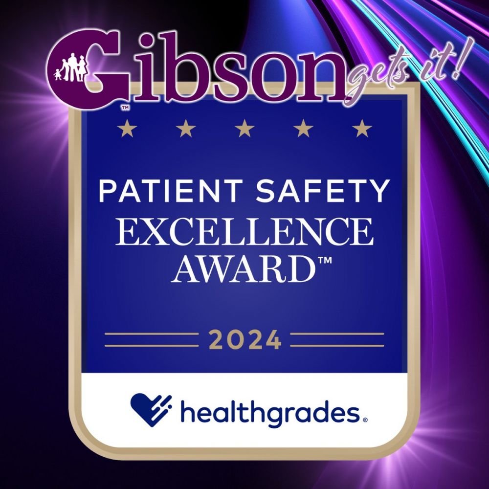 Healthgrades Patient Safety 2024 Announcement.Linkedin