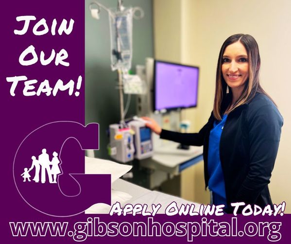 Join Our Team Template 