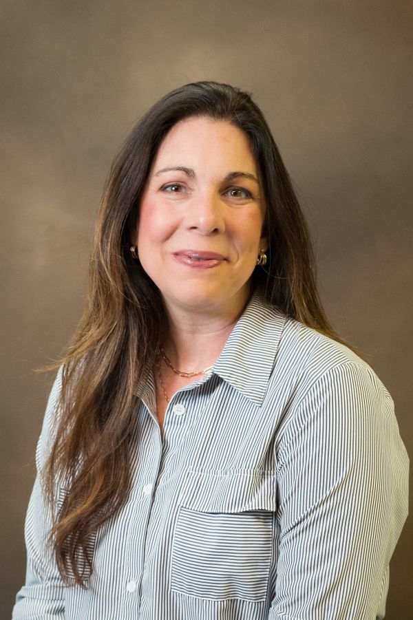 Leya Barrett, MSW, LCSW