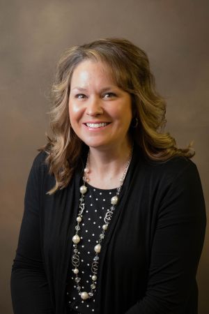 Molly  Clifton, MSN, PMHNP-BC