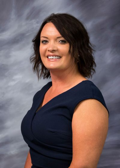 Stephanie Johnson, FAHRMM, CMRP